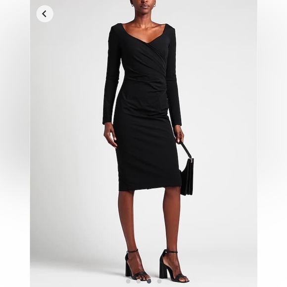 *NwT*Max Mara Riber Dress(Small) - Picture 1 of 11